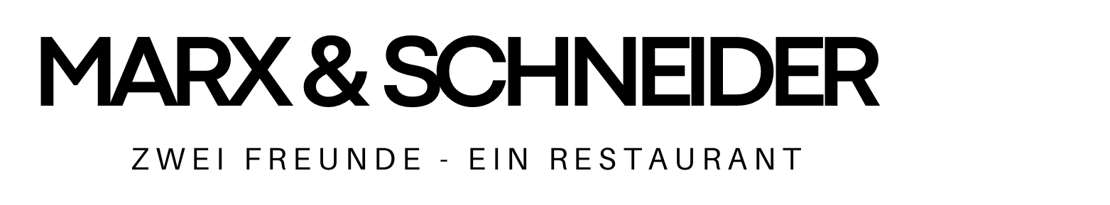Marx & Schneider Brunch & Casual Fine Dining